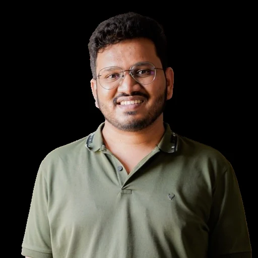 Ninad Mathpati — CEO & Founder, SecurityBoat