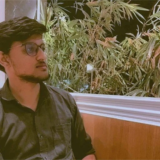Saurabh Deshmukh — Product Team Lead, SecurityBoat