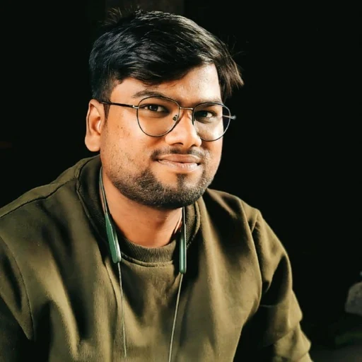 Taraka Ram Chintala — Community Manager, SecurityBoat